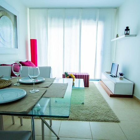 Luxury apartment on Icod de los Vinos Exterior foto