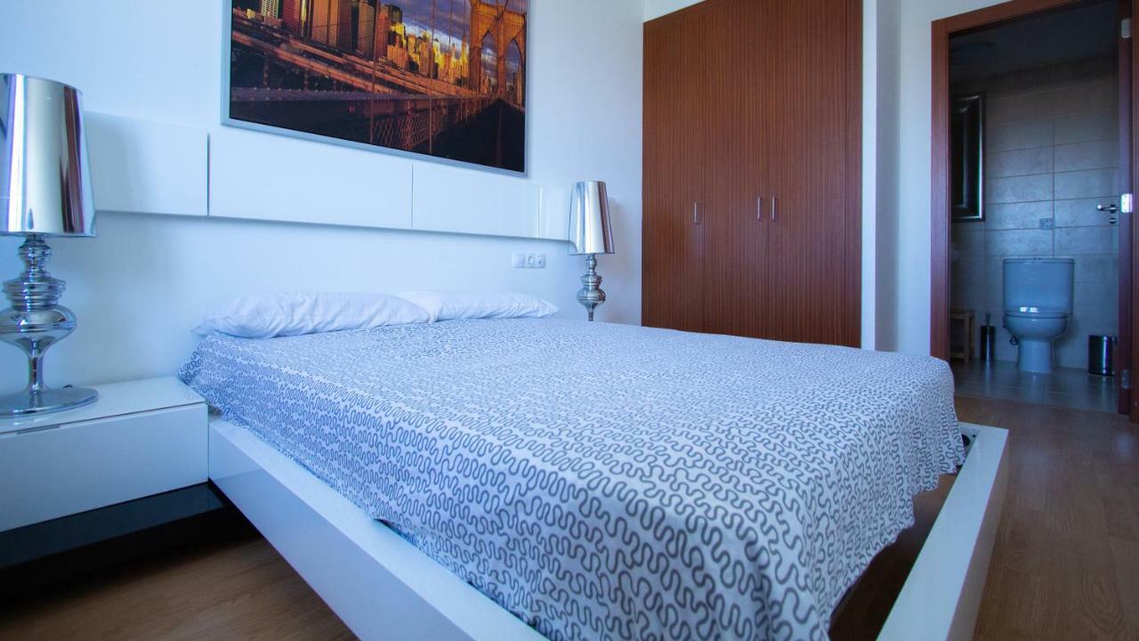 Luxury apartment on Icod de los Vinos Exterior foto
