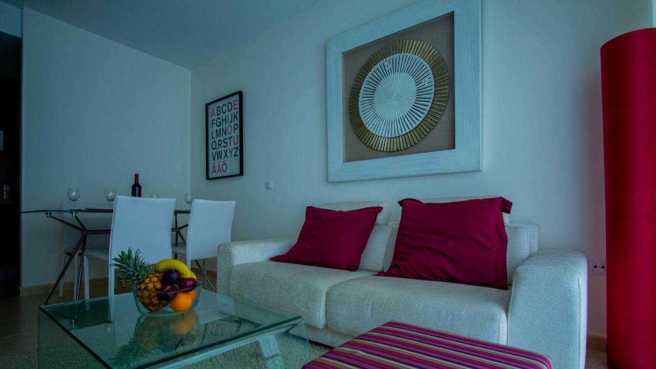 Luxury apartment on Icod de los Vinos Exterior foto