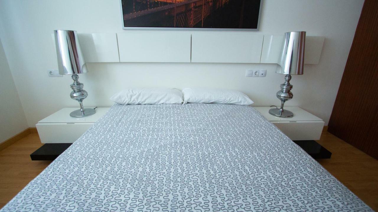 Luxury apartment on Icod de los Vinos Exterior foto