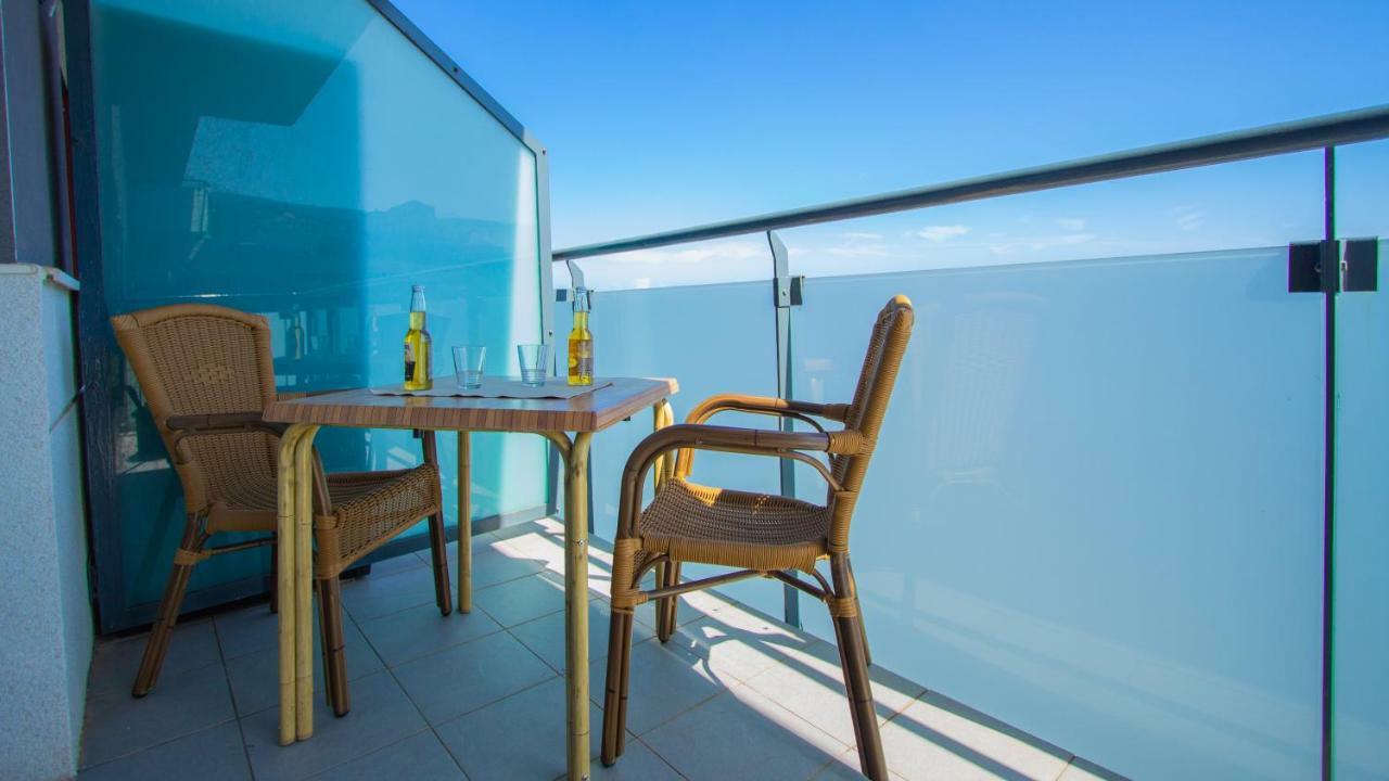 Luxury apartment on Icod de los Vinos Exterior foto