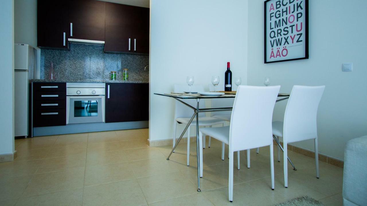 Luxury apartment on Icod de los Vinos Exterior foto