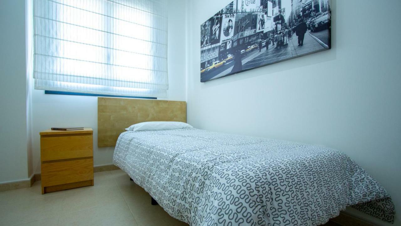 Luxury apartment on Icod de los Vinos Exterior foto