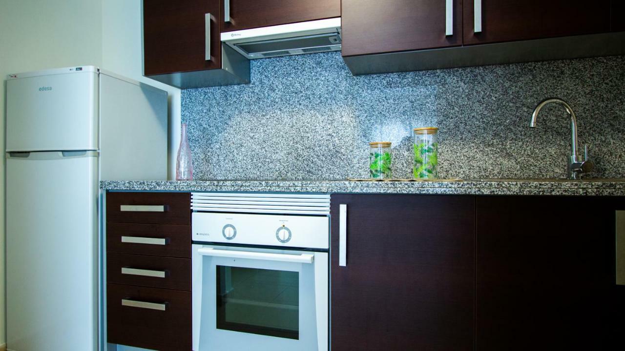 Luxury apartment on Icod de los Vinos Exterior foto