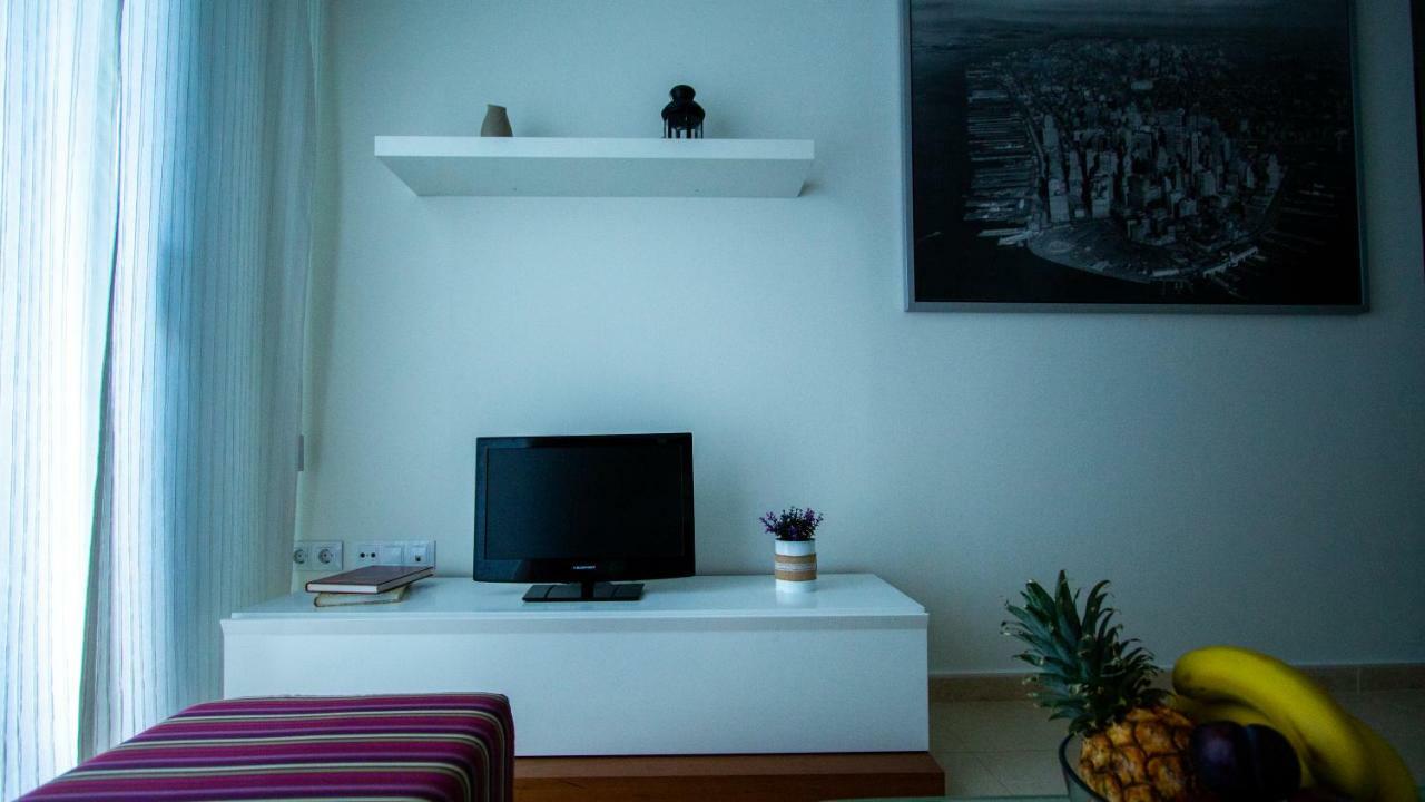 Luxury apartment on Icod de los Vinos Exterior foto